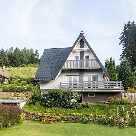 Prazdninovy Dum Dolce II Villa Trutnov Luaran gambar
