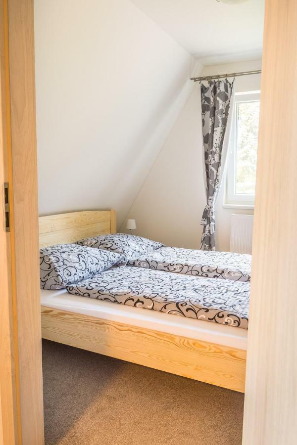 Prazdninovy Dum Dolce II Villa Trutnov Luaran gambar