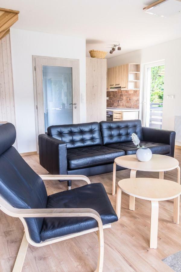 Prazdninovy Dum Dolce II Villa Trutnov Luaran gambar