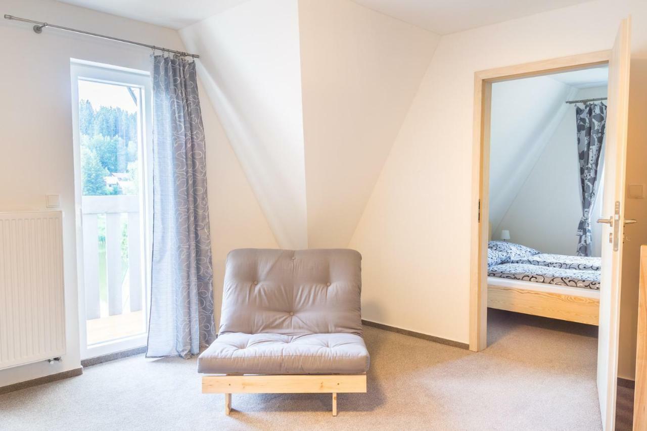 Prazdninovy Dum Dolce II Villa Trutnov Luaran gambar