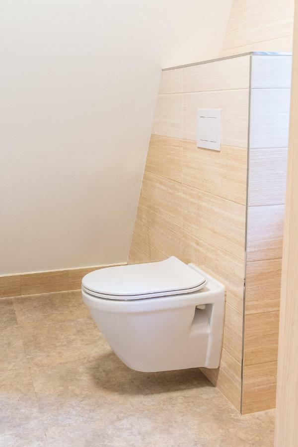 Prazdninovy Dum Dolce II Villa Trutnov Luaran gambar